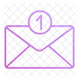 Mail  Icon