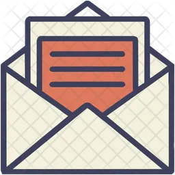 Mail  Icon