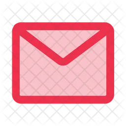 Mail  Icon