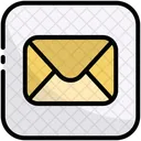 Mail  Icon