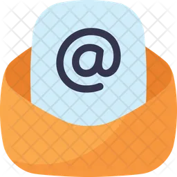 Mail  Icon