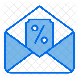 Mail  Icon