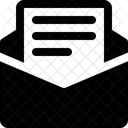 Mail Icon