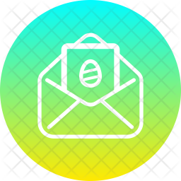 Mail Icon