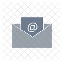 Mail Devices Things Icon
