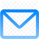 Mail Redirect Anchor Icon