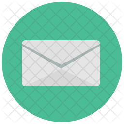 Mail Icon
