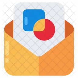 Mail  Icon