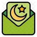 Mail Message Gift Card Icon