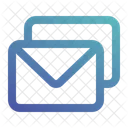 Mail Email Massage Icon