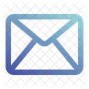 Mail Massage Communication Icon