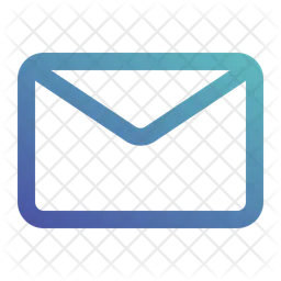 Mail  Icon