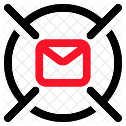 Mail  Icon