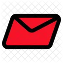 Mail Send Email Icon