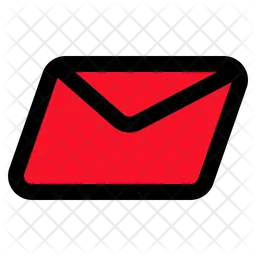 Mail  Icon