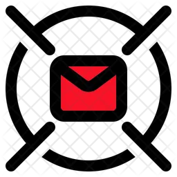 Mail  Icon