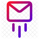 Mail Email Send Icon