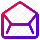 Mail Open Open Email Icon