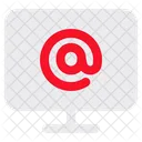 Mail Monitor Message Icon