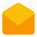 Mail Open Mail Email Icon