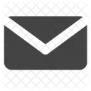 Letter Message Mail Icon