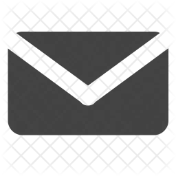 Mail  Icon