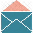 Mail Email Envelope Icon