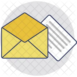 Mail  Icon