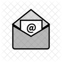 Mail Email Message Icon