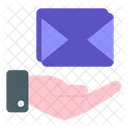 Mail  Icon