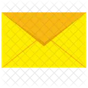 Letter Mail Message Icon