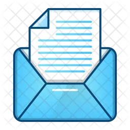 Mail  Symbol