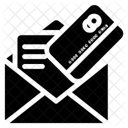 Mail Icon