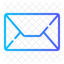 Mail Ui Communications Icon