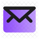 Mail  Icon