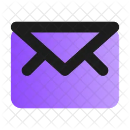 Mail  Symbol