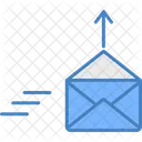 Mail Email Envelope Icon