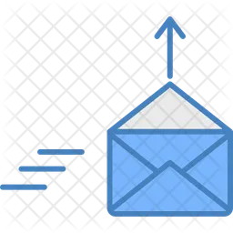 Mail  Icon