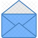 Mail Email Envelope Icon