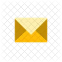 Email Message Letter Icon