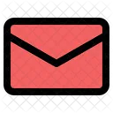 Mail  Icon