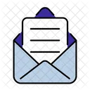 Mail  Icon