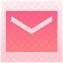 Post E Mail Nachricht Icon