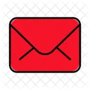 Post E Mail Nachricht Symbol