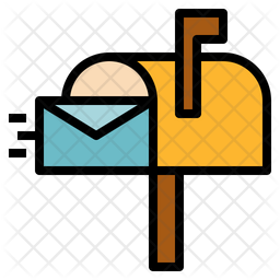 Mail Icon
