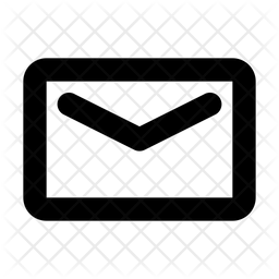 Mail Icon
