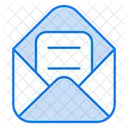 Mail  Icon