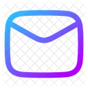 Mail-  Symbol