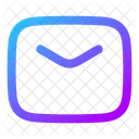 Mail-  Symbol