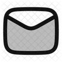 Mail  Symbol